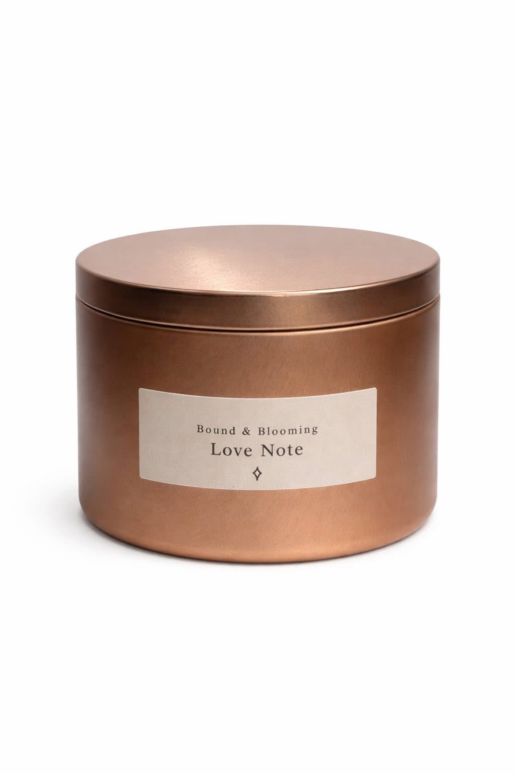 Love Note