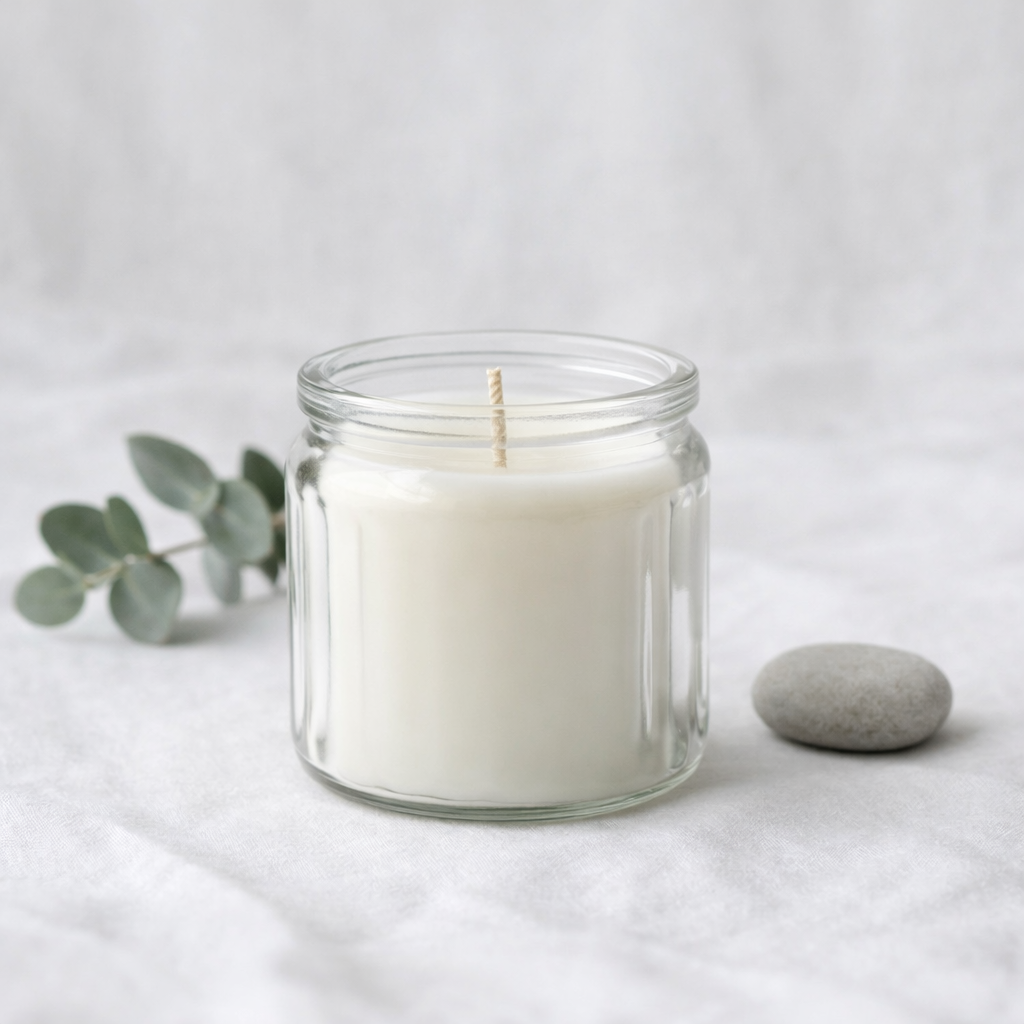 Scent Discovery Candle