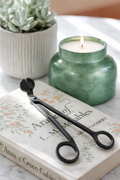 Wick Trimmer