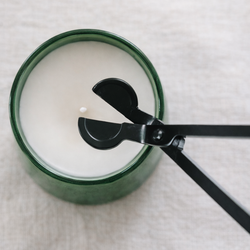 Wick Trimmer