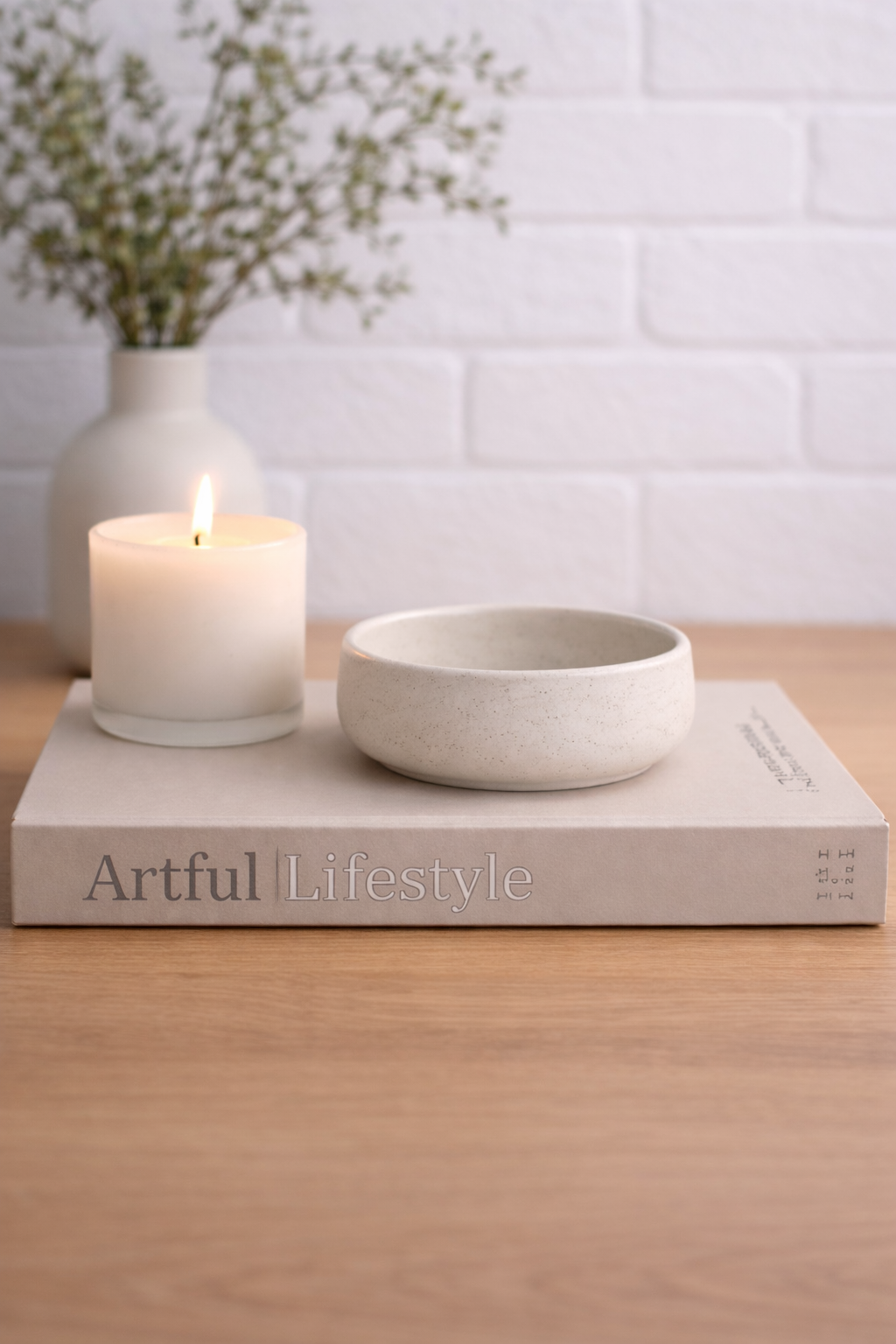 Ceramic Catch Dish