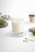Candle Heat Guard